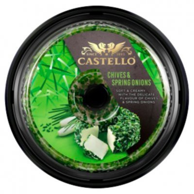 Castello Bieslook